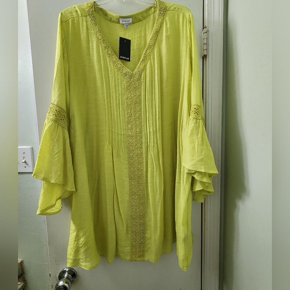 Avenue top, 30/32